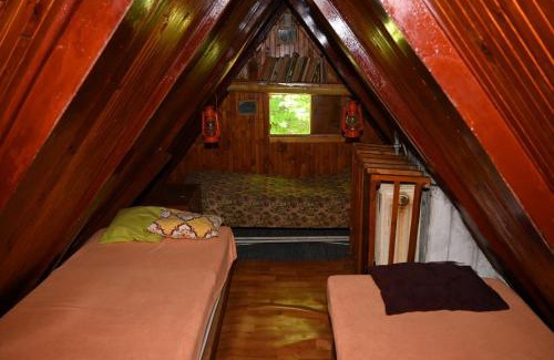 Dubove Ski Chalet | Chata Mišo