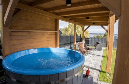 Trstena Apartment | Chata Motýľ Oravská priehrada