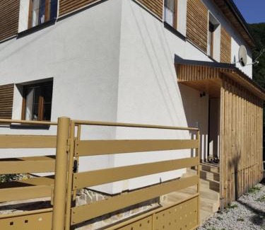 Myto pod Dumbierom House | Chata Myto pod Ďumbierom