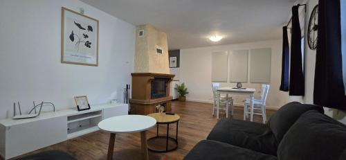 Regetovka Ski Chalet | Chata na svahu Regetovka