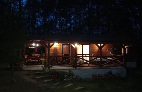 Kovacova Ski Chalet | Chata Očovan