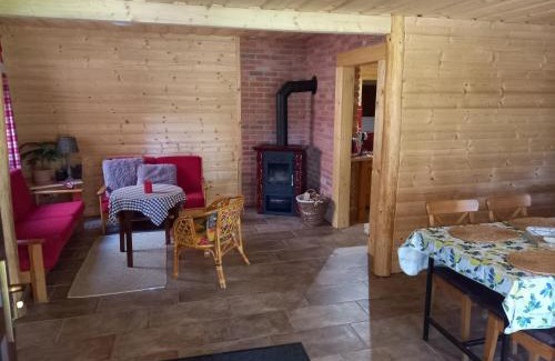 Kovacova Ski Chalet | Chata Očovan