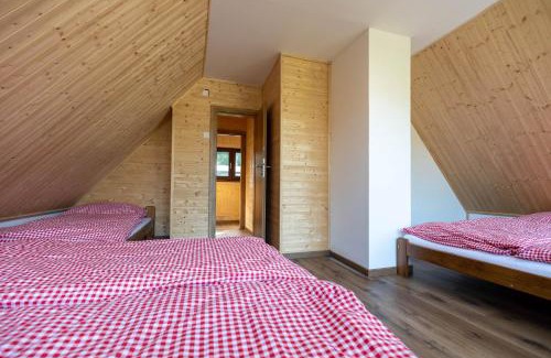 Ostravice Apartment | Chata Ostravice pod Smrkem