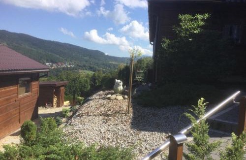 Pcim Ski Chalet | Chata Panorama