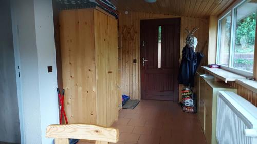 Pastviny Ski Chalet | Chata Pastviny, Vlčkovice