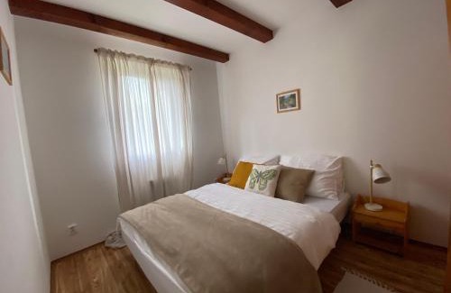 Bobrovnik House | Chata Pepa