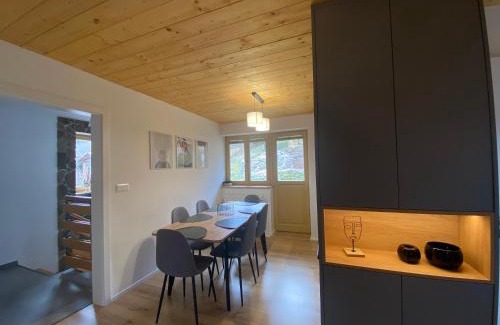 Oravsky Biely Potok Ski Chalet | Chata Petra