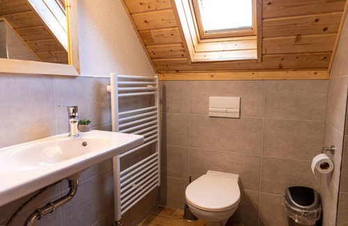 Brezno House | Chata Planina