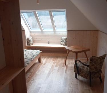 Cisna House | Chata pod Jelenim Skokiem