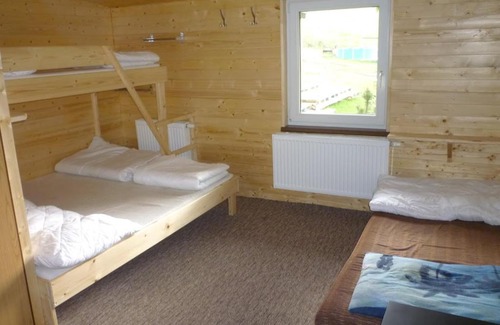 Mala Moravka House | Chata Pod Kloboukem