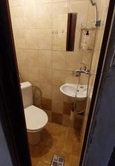 Modra House | Chata pod lesom