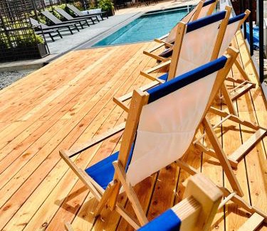 Malenovice House | Chata pod Lysou