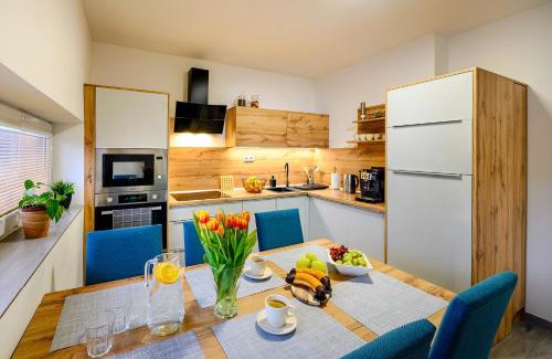 Martin Apartment | Chata pod Martinkami