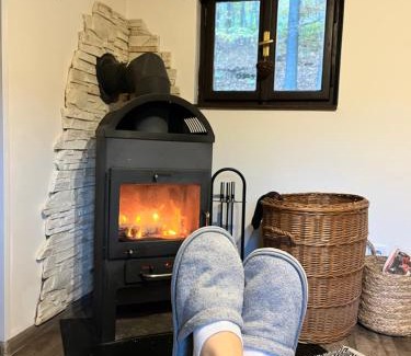 Roznov Pod Radhostem House | Chata pod pindulou