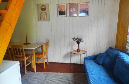 Spisska Nova Ves Ski Chalet | Chata pre hostí s ohniskom