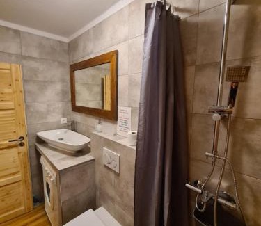 Oscadnica Ski Chalet | Chata pri Veľkej Rači