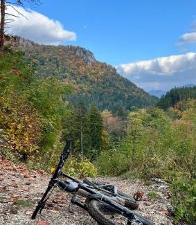 Rajecke Teplice Ski Chalet | Chata Rajecke Teplice