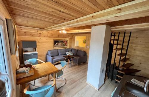 Rajecke Teplice Ski Chalet | Chata Rajecke Teplice