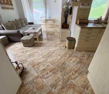 Ziar nad Hronom District Ski Chalet | Chata Remata 879