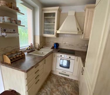 Ziar nad Hronom District Ski Chalet | Chata Remata 879