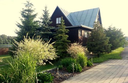 Mlynceky House | Chata Salaš