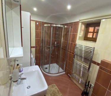 Valca Ski Chalet | Chata Snowland