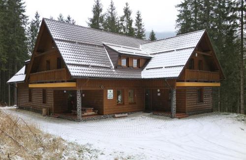 Zuberec Ski Chalet | Chata Spálená Správa TANAPu
