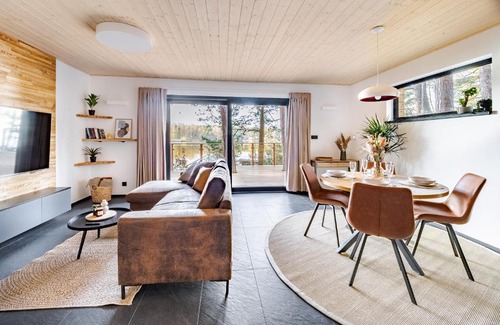 Mladosovice House | Chata Spolenka