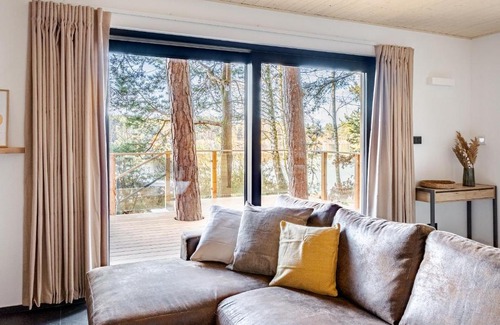 Mladosovice House | Chata Spolenka