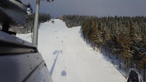 Janske Lazne House | Chata - Srub Kašparáci