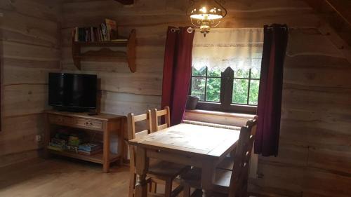 Zagorz Resort | Chata Starych Znajomych