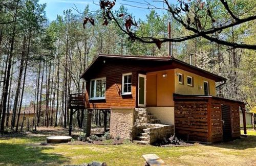 Smrzov House | Chata Třeboňsko - rybník Dvořiště - Smržov