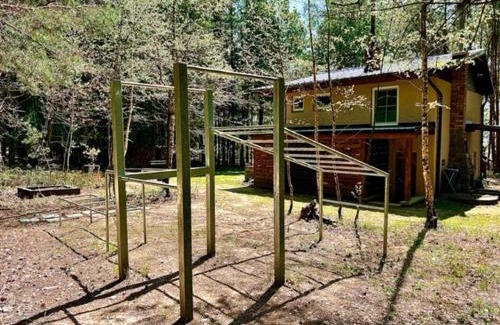 Smrzov House | Chata Třeboňsko - rybník Dvořiště - Smržov
