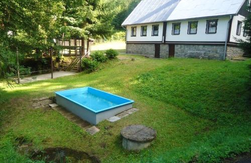 Tanvald Ski Chalet | Chata Tanvaldský Špičák