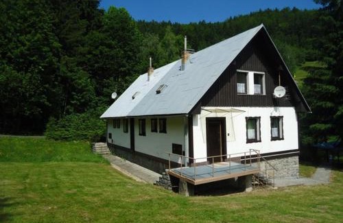 Tanvald Ski Chalet | Chata Tanvaldský Špičák