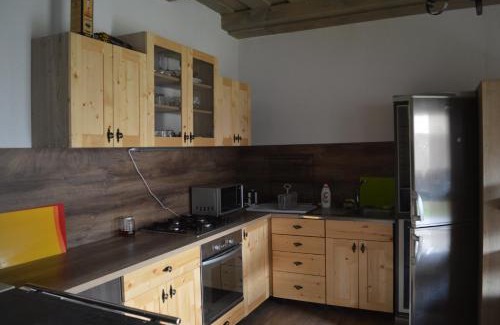 Polichno House | Chata Timravanka