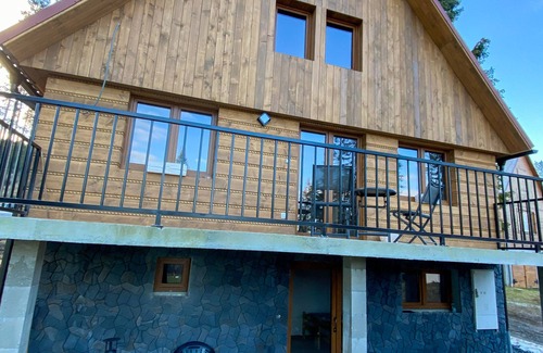 Namestovo Cottage | Chata TRI GROŠE 1 , is cottage for 20 people near lake Oravská priehrada.