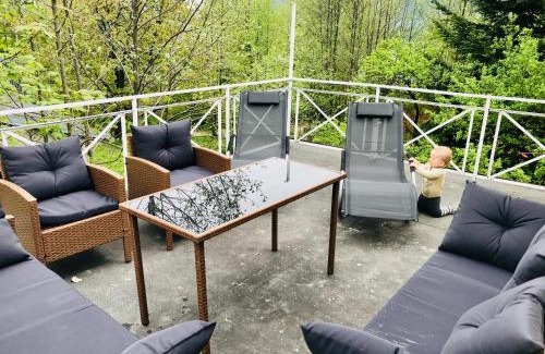 Celadna Cabin | Chata u Chrobáčků na Čeladné