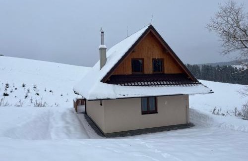 Zakamenne Ski Chalet | Chata u Jána