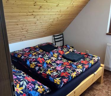 Zakamenne Ski Chalet | Chata u Jána