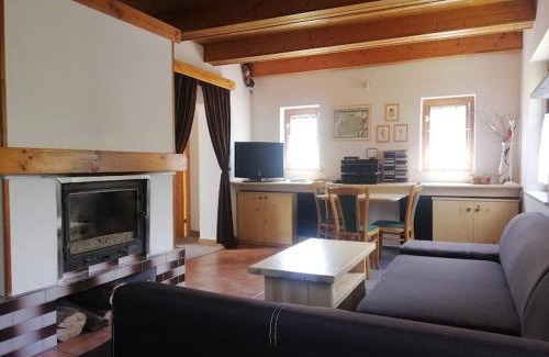 Velke Losiny House | Chata U Losinky