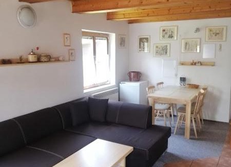 Velke Losiny House | Chata U Losinky