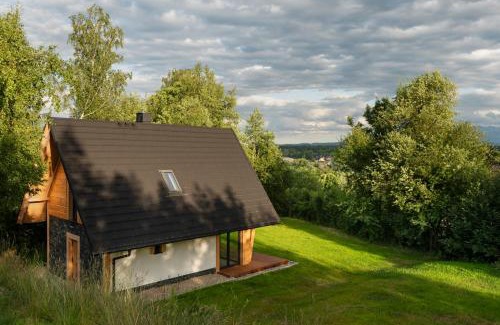 Ostrowsko Villa | Chata u Przewodnika