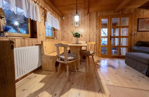 Trinec Ski Chalet | Chata u Rozárky