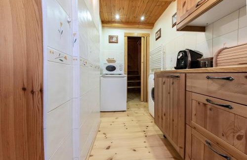 Trinec Ski Chalet | Chata u Rozárky