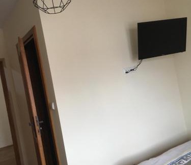 Hoczew House | Chata u Rysia