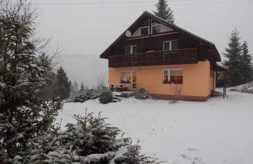 Mlynky House | Chata u Tata