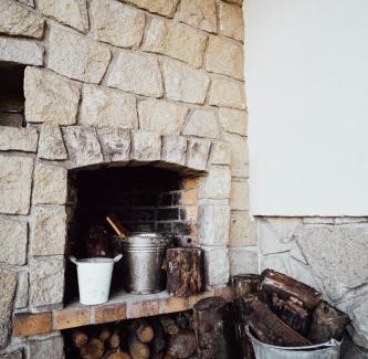 Rajnochovice Ski Chalet | chata u Tesáku