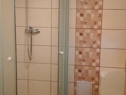 Satov Cabin | Chata v Šatově