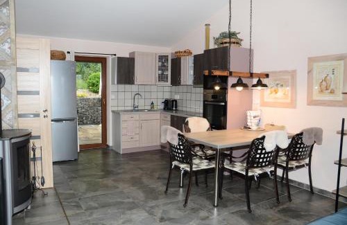 Jablonec nad Nisou Apartment | Chata V Lukách